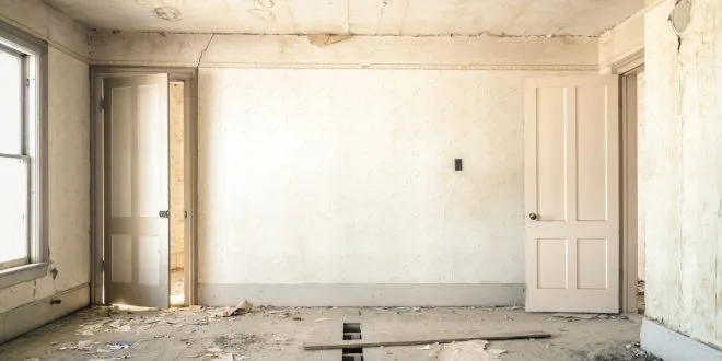 Foundation Repairs on Your Home