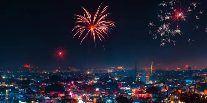 Happy Diwali Messages