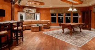 House Flooring