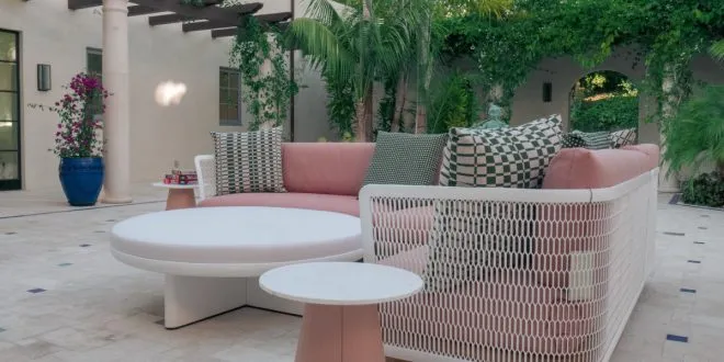 How to Make Your Outdoor Space More Welcoming