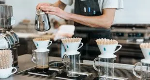 How to Start a Coffee Shop With No Money
