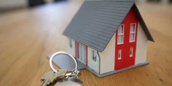 Selling a House