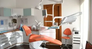 Starting a Dental Practice