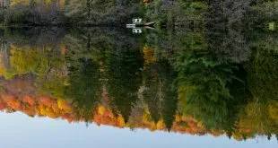 Tips For Planning A Winter Weekend Getaway