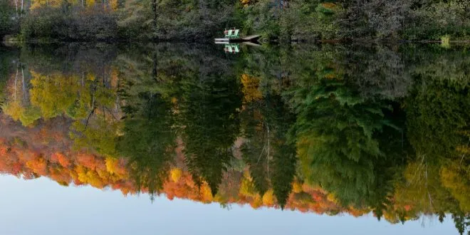 Tips For Planning A Winter Weekend Getaway
