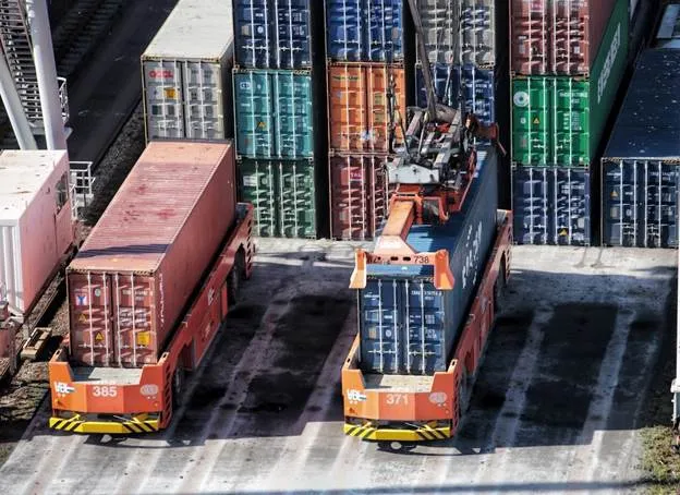Logistics Solutions