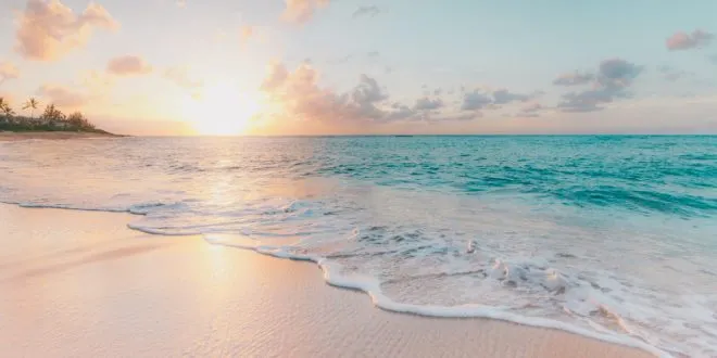 Beach Destinations in Florida