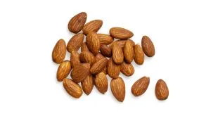 Benefits of Badam Soaked in Water
