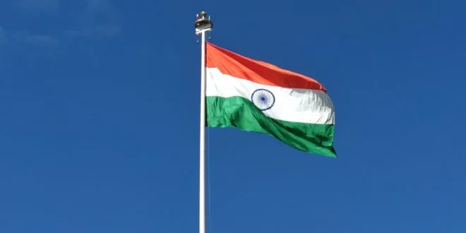 Corruption Free India for a Developed Nation