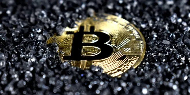 Cryptocurrency Adoption in India