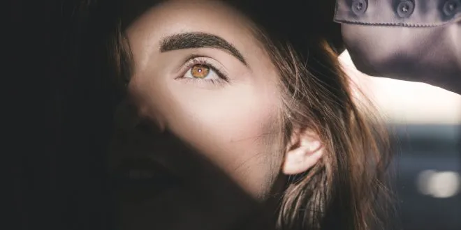 Eyebrows
