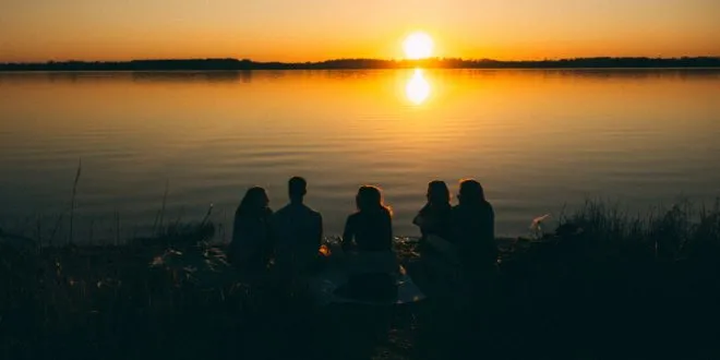 Family Reunion Vacation Rental