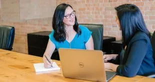 Financial Advisor Job