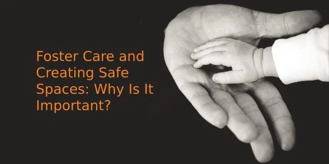 Foster Care