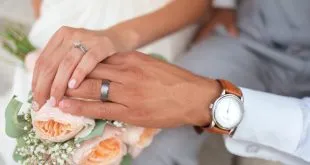 Get Married