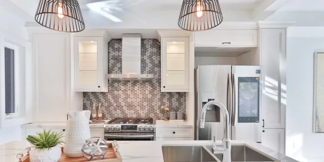 High End Kitchen Appliances