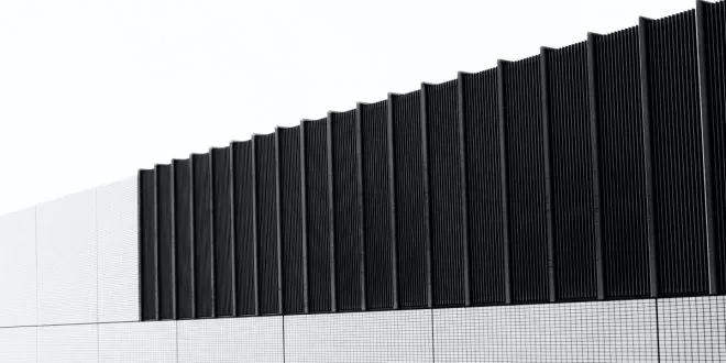 Metal Wall Panels for Your Exterior