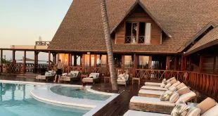 Resort