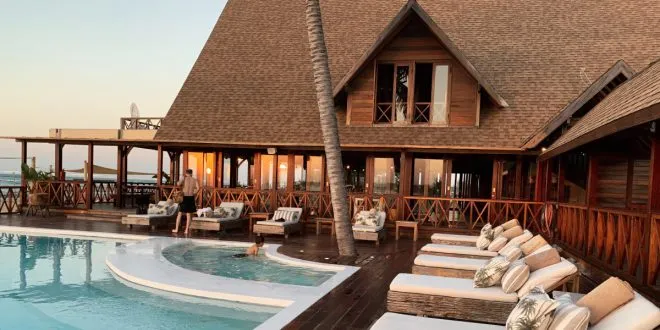 Resort