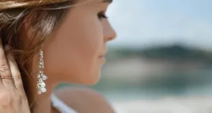 Role of Earring Placement in Balancing Your Facial Symmetry