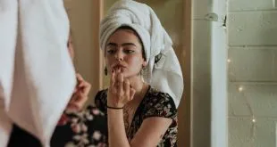 Skincare Routine