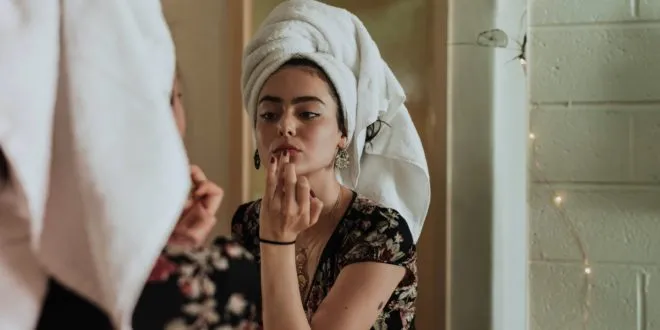 Skincare Routine