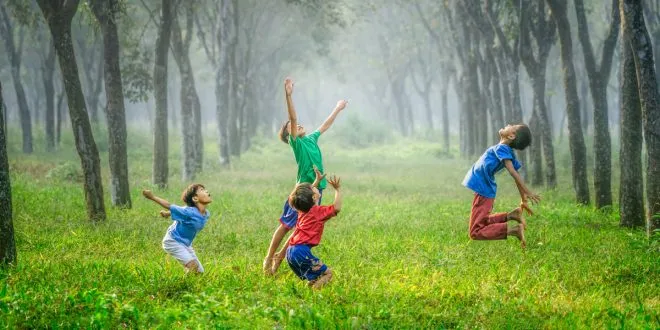 Starting Your Wellness Journey