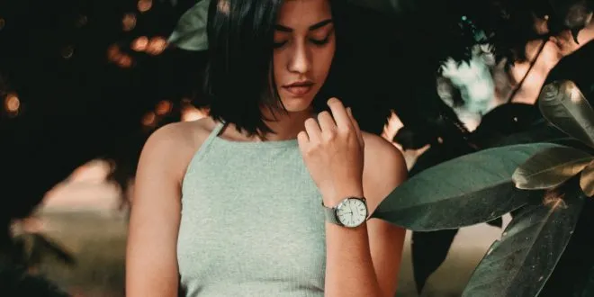 Stylish Watch