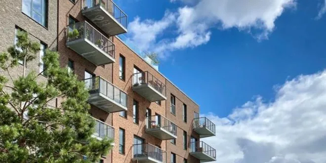 Tips for Multifamily Investing