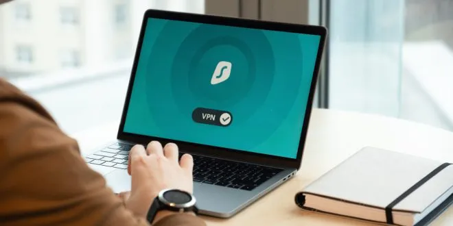 VPN