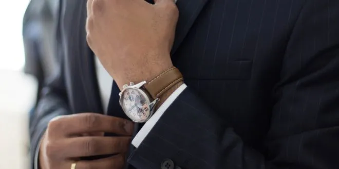 Watches For Men