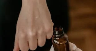 facial serum