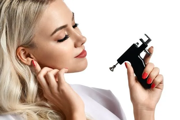 Piercing Earrings