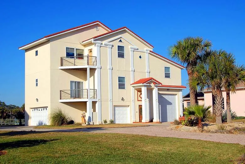 Vacation Rental