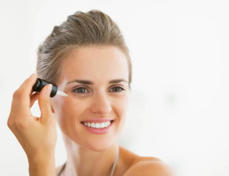 Serums for Sensitive Skin