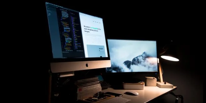 real estate web design