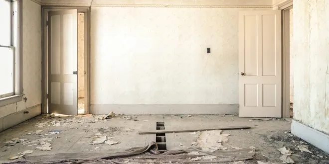 Building and Home Renovation Services