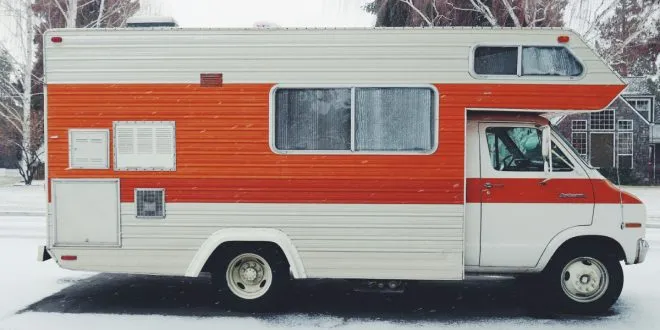 Class C RV