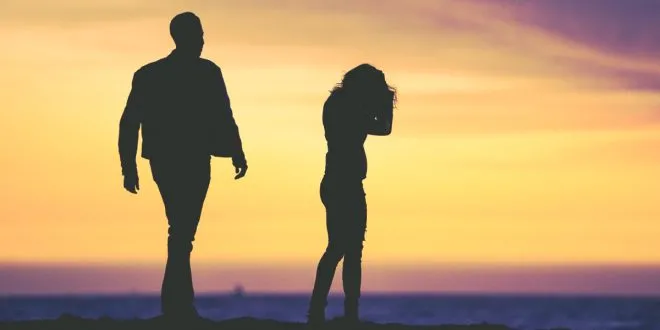 Divorce Mediation