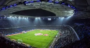 Football Betting