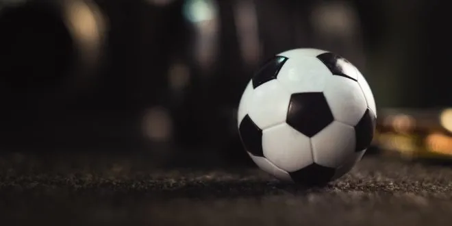 Football betting