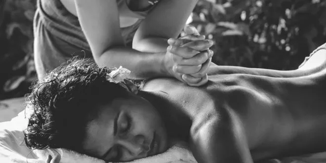 Manual Massage
