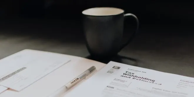 Maximizing Tax Benefits