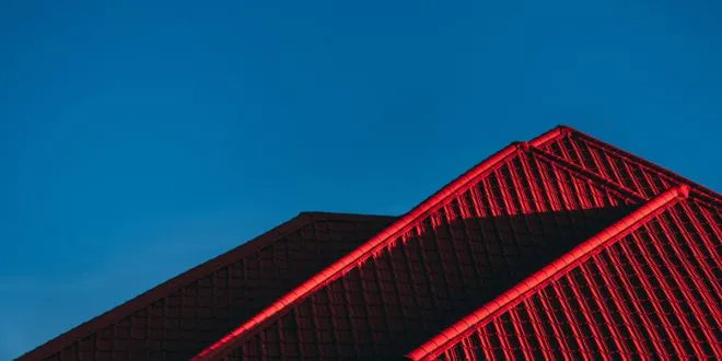 Metal Roof