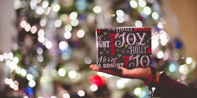 Online Gift Shop