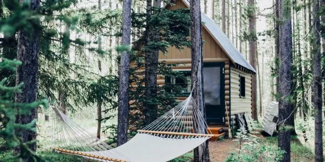 Portable Cabins