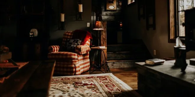 Rug Cleaner