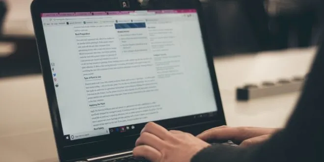 SEO Content Writing Services