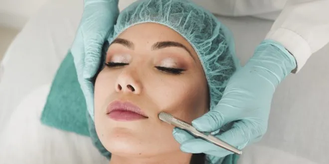 Things You Need to Know About Facial Liposuction