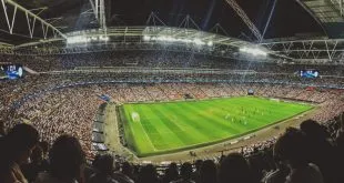 World of Indian Football